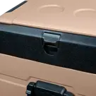 Steamy-E Elektrische Koelbox - 54L