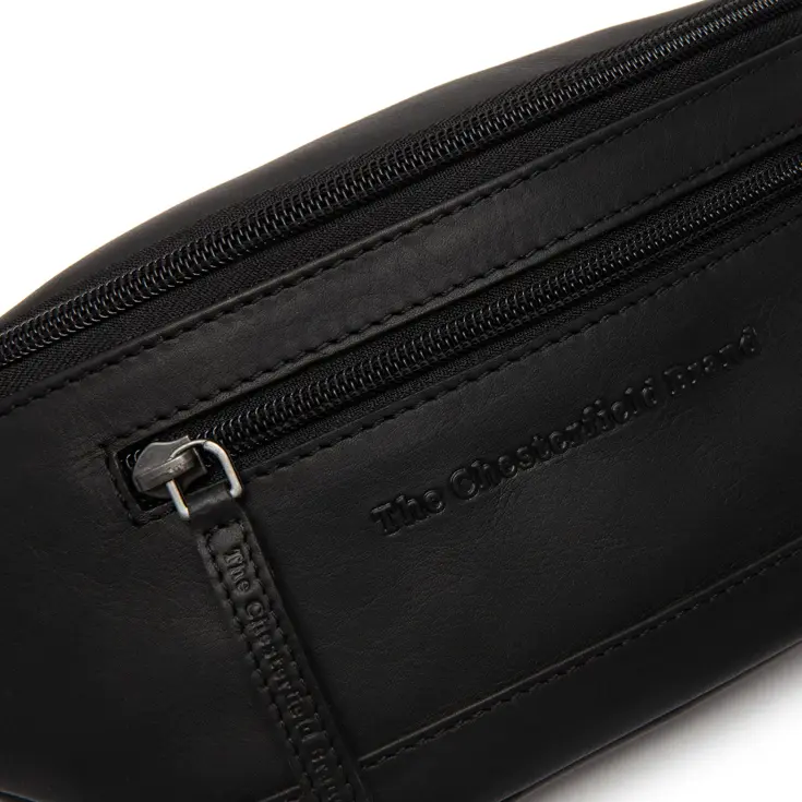 Brana - Heuptas - Crossbody - Leer
