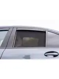 BMW 3-Serie G20 Sedan 2019 - Zonneschermen - Car Shades