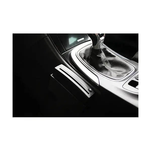 CD speler voor auto's