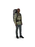 Osprey Aether Pro 75 L/XL silver lining