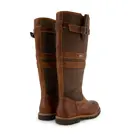 Lindau dames - Pull-on boots - Travelin'