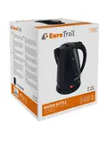 Eurotrail Waterkoker 1,5 liter - 230V - 900W