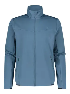 Thuro - Fleecevest heren - Human Nature