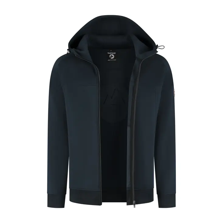 Soren Heren - Outdoorvest - Sweater