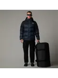 The North Face Base Camp Zwart