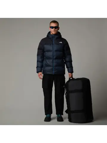 The North Face Base Camp  Zwart