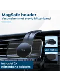 MagSafe Telefoonhouder - Auto