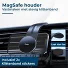 CarMe MagSafe Telefoonhouder