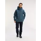 Crane– Softshell jas heren – Human Nature