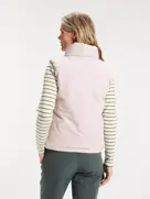 Vanes - Bodywarmer dames - Human Nature