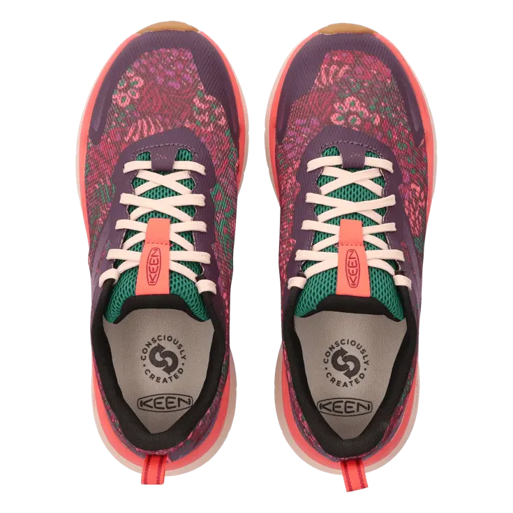 Leiki Speed - Wandelschoenen - Dames