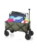 Campart - Opvouwbare bolderwagen