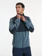 Clyde - Fleecevest heren - Human Nature