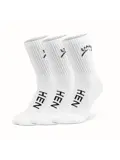 Sportsokken Everyday - 3-PACK