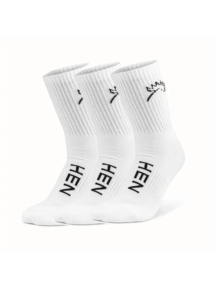 Sportsokken Everyday - 3-PACK