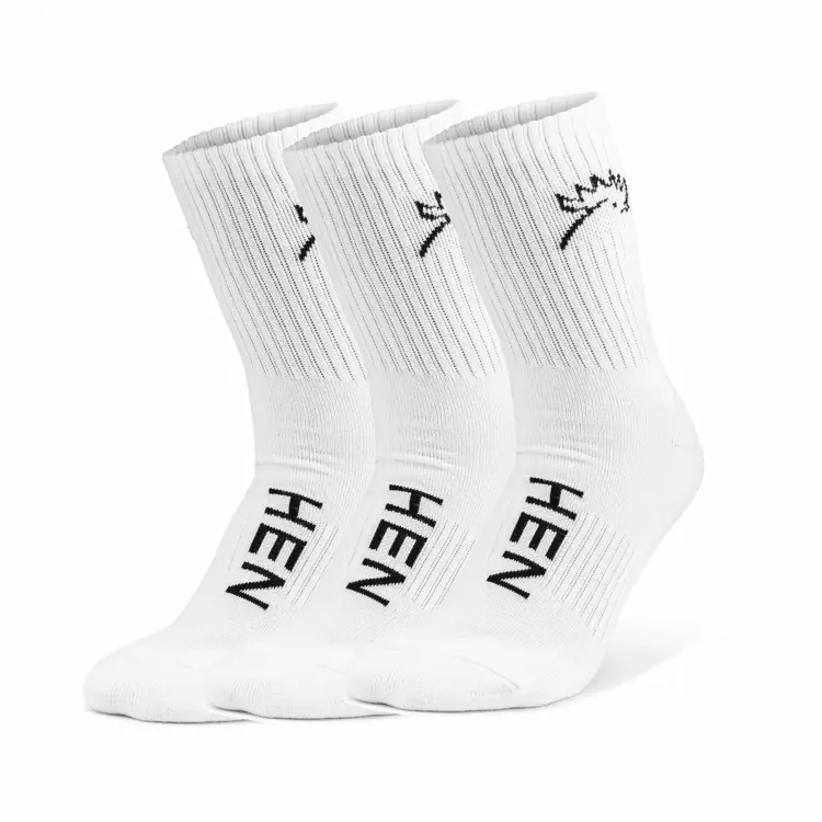 Hen Sportsgear Sportsokken Everyday - 3-PACK