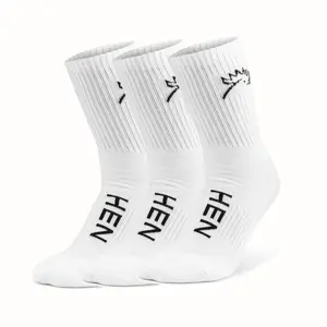 Hen Sportsgear Sportsokken Everyday - 3-PACK