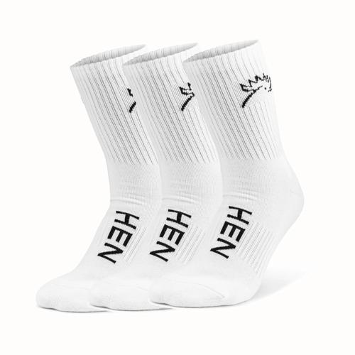 Hen Sportsgear Sportsokken Everyday - 3-PACK