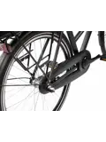 Transporter N3 BG e-bike Villette