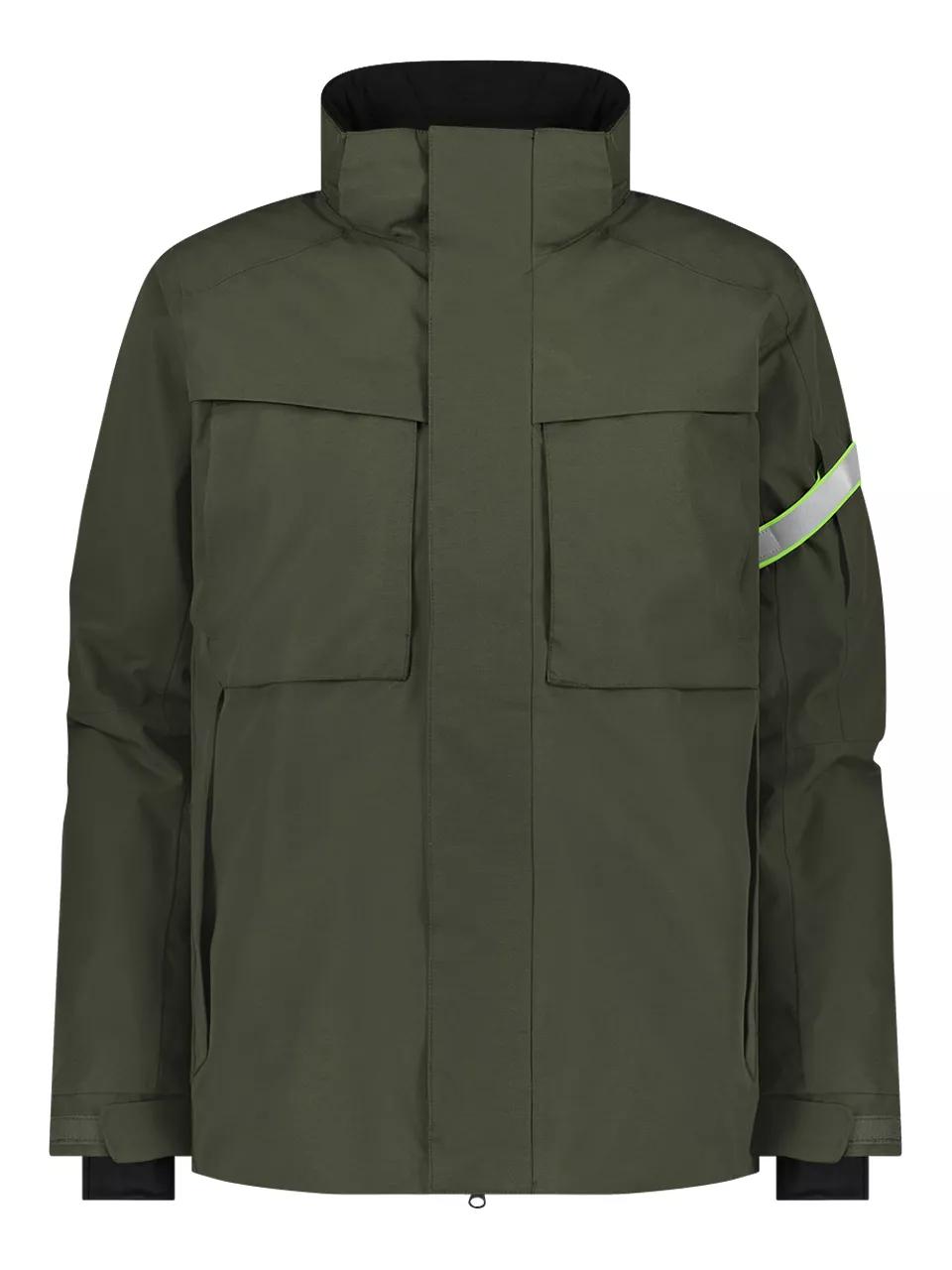 Outdoor jas heren anwb hotsell