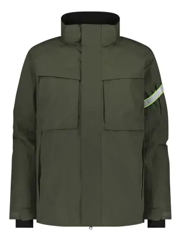 Maarn – Jas heren – Human Nature