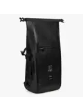 40-52L 3-in-1 rolltop fietstassen