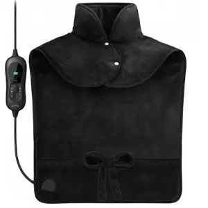 Elektrische Deken Voor Rug en Nek - 90 x 60cm