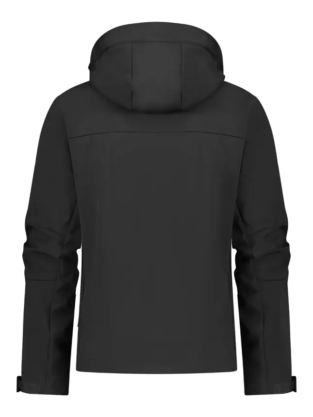 Yapton - Softshelljas heren - Human Nature