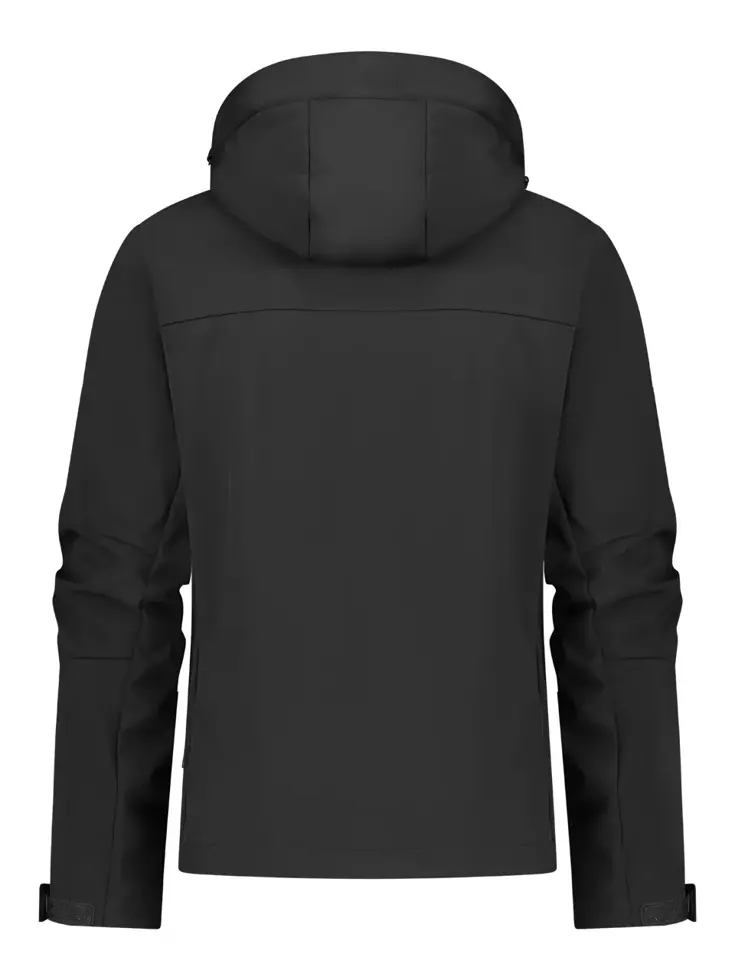 Yapton - Softshelljas heren - Human Nature