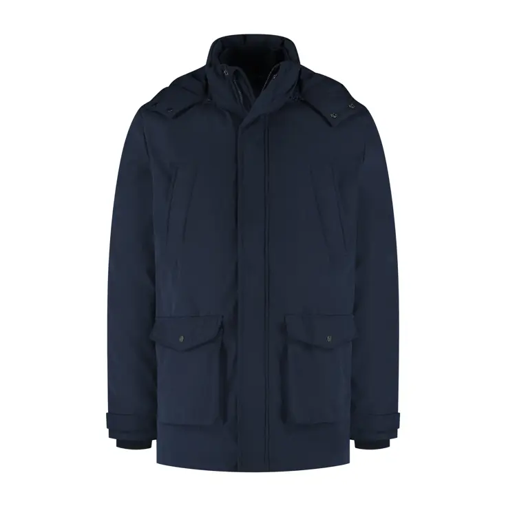 Sean Heren - Winterjas Parka