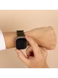 Bandje voor Apple Watch | 44/45/46/49 mm