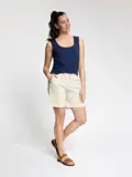 Ivra - Short dames - Human Nature