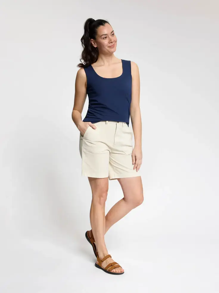 Ivra - Short dames - Human Nature