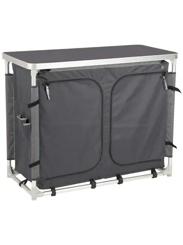 Kookeiland Louise 100x48x80 cm