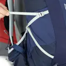 Osprey Talon 22 Backpack S/M eclipse grey