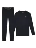 Merinowol - Dames - Thermoset