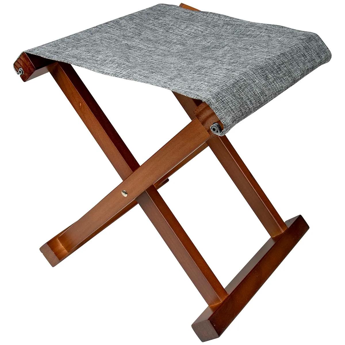 Bo-camp  Urban Outdoor Krukje Brentford  Grijs main product image