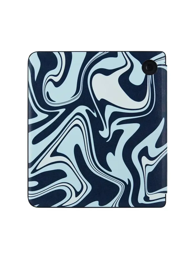 Ereader Hoesje - Slimfit Case Kobo Libra 2