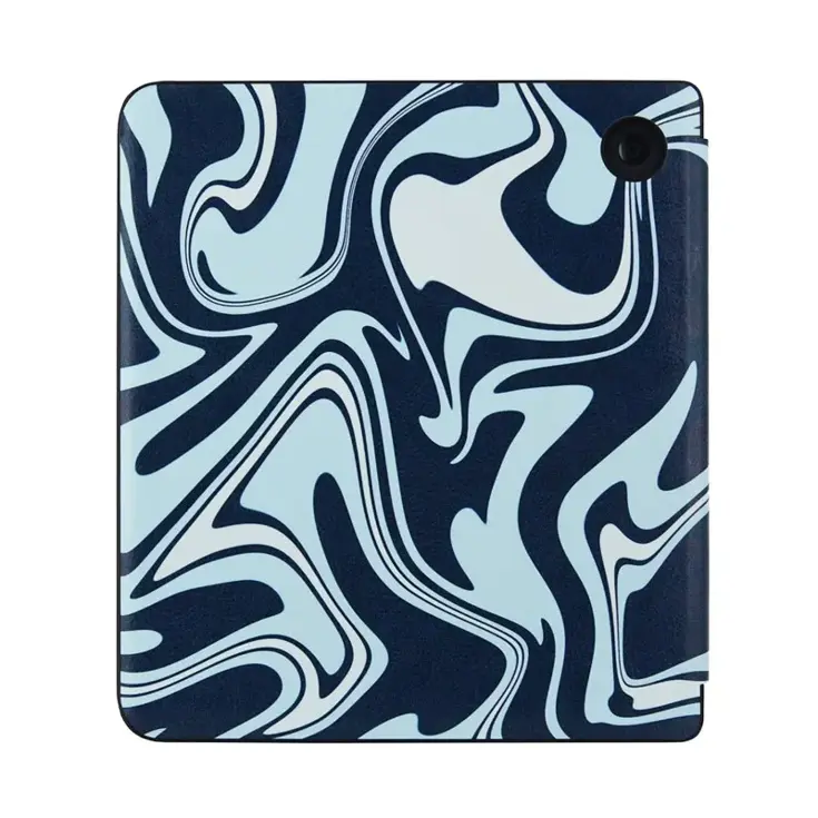 Ereader Hoesje - Slimfit Case Kobo Libra Colour