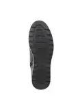 Sig Heren - Veterboots - Wolgevoerd