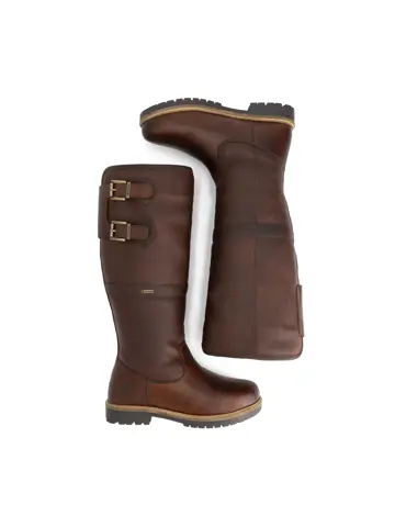 Travelin' Denali Dames - Outdoorlaarzen