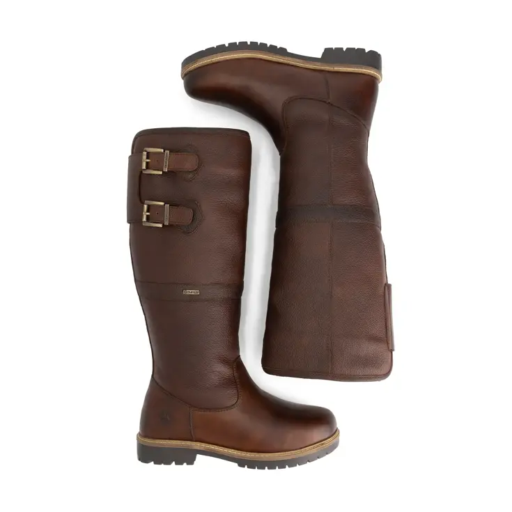Denali Dames - Outdoorlaarzen
