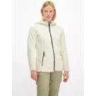 Haley – Fleece Vest Dames