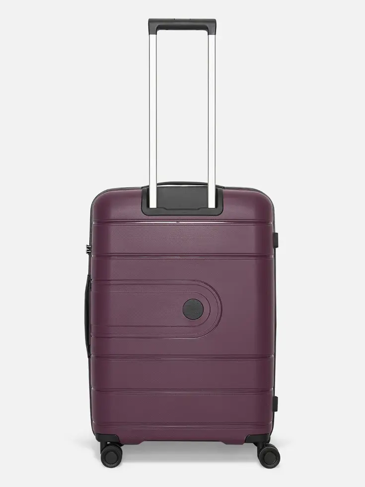 Bayonne medium - Koffer 76L - Human Nature