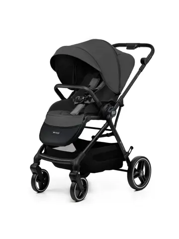 Yoxi - 2-in-1 Kinderwagen