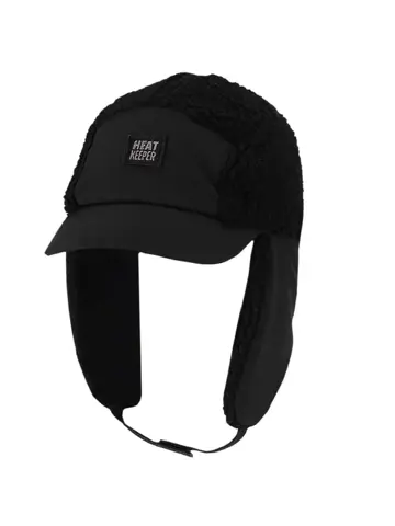 Trapper Hat Teddy - Heren - Muts