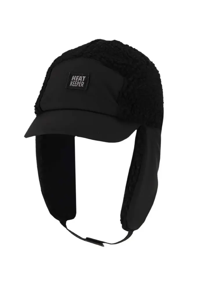Trapper Hat Teddy - Heren - Muts