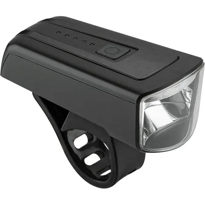 Axa koplamp DWN 70 usb 70 lux