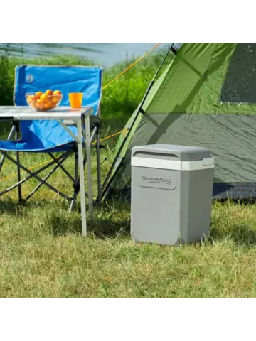 Powerbox Plus 24L TE Cooler